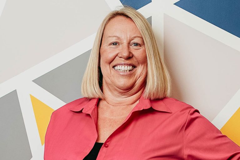 Sharon Higman