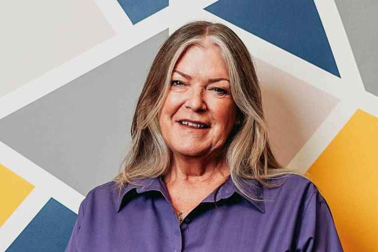 Carol Andrews