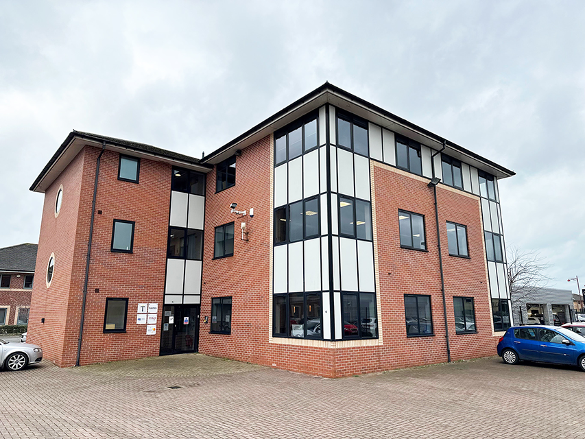 Building No 15