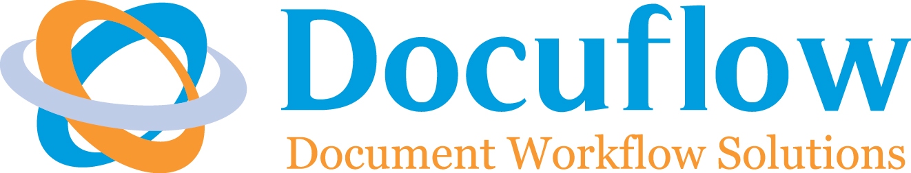 Docuflow logo