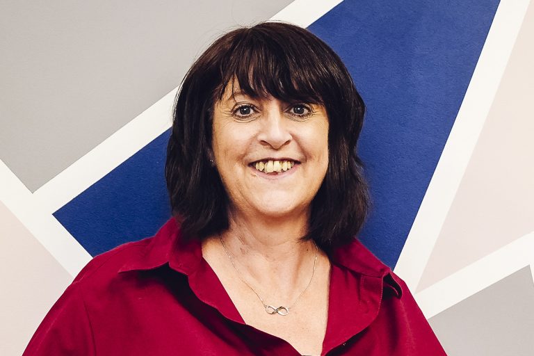 Julie Smith