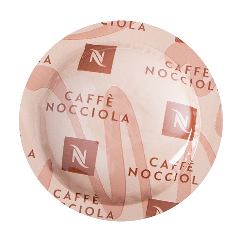 Nespresso Caffe Nocciola