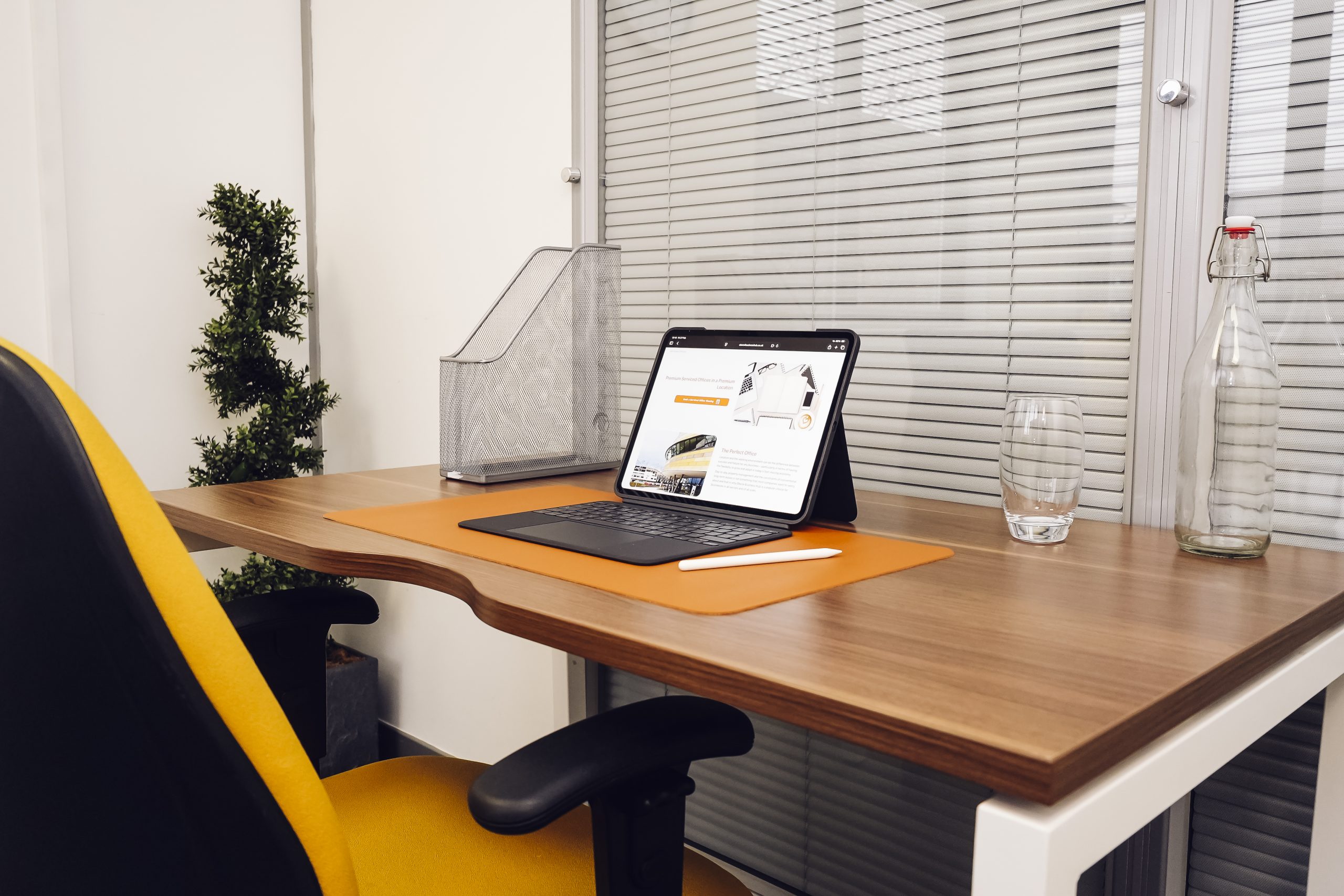 Serviced Office Image
